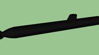 Submarine
