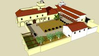 Hacienda Miraflores