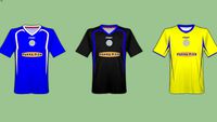 Leicester Kits
