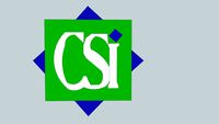 CITY SUPERMARKET INC (CSI) LOGO