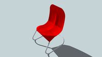 Red Chair