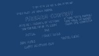 firearm contest join dead line november 22nd