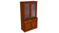 Vitinenschrank