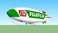 Fuji Film Skyship 600-07