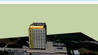 Airo Tower Hotel Wien Oberlaa