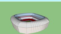 Estadio de futbol