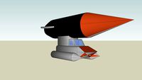 super hover craft