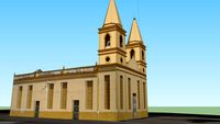 Capela de São Sebastião