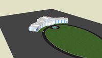 White House Redux