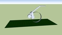Perpetual Motion