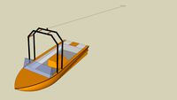 wake boat