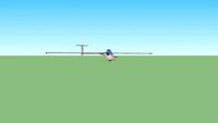 Sailplane