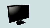 TFT monitor