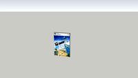 le CD de fsx