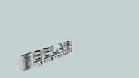 Belair OP 3D Sign
