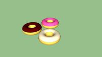Donuts