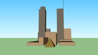 Complejo Arquitectonico Jacinto Lara