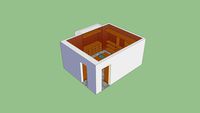 closet vestidor