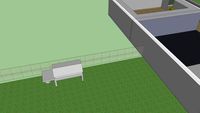 eco friendly house