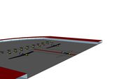 estación espacial