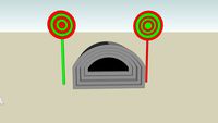 Jordans Lolly Tunnel