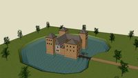 Donjon III