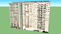 Edificio Pingo Doce