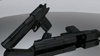 Desert Eagle .50AE