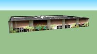 Southwestern College Cafeteria