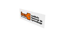 LOGO DEL INA 3D