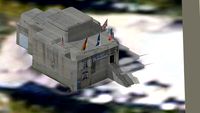 Le Grand Blockhaus