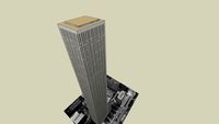 AON CENTER