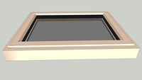 Franklin Composite Casement