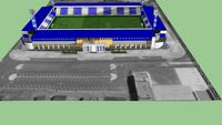 campo de furgol
