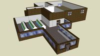 godfather house