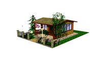 Cabana