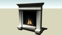 chimenea