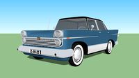 1959 Skylark Wayer - updated