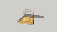 Diving Board (3ft)