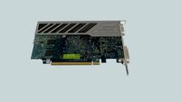 Ati Radeon 4550 HD