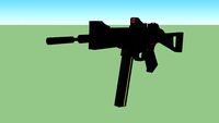UMP45