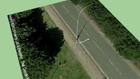 street light 4