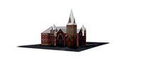 Central Christian Church (Disciples Of Christ)