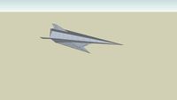 Hypersonic Missile1