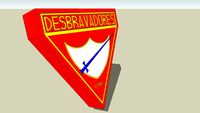 Desbravadores triangulo