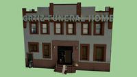 Ortiz Funeral Home