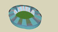 City Stadium