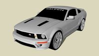 Saleen S281 Extreme Coupe