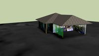 490 Kekoani Place