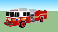 FDNY Squad 1